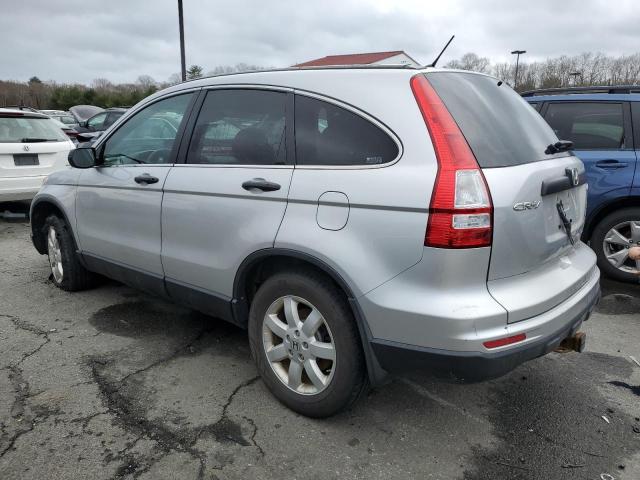 Image 2 of 2011 HONDA CR-V SE 2011 with VIN 5J6RE4H45BL017377
