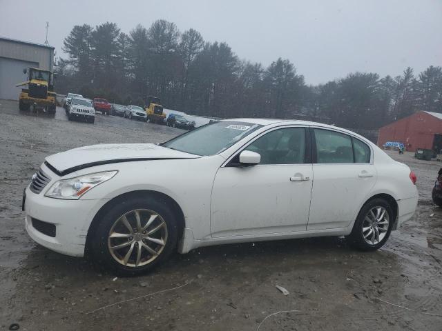 Obraz 2009 INFINITI G37  2009