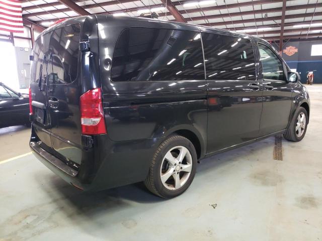 Image 3 of 2018 MERCEDES-BENZ METRIS  2018 with VIN WD4PG2EE9J3376731