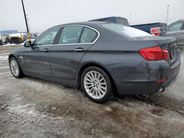 Изображение 2 2012 BMW 535 XI 2012 с VIN WBAFU7C58CDU59592
