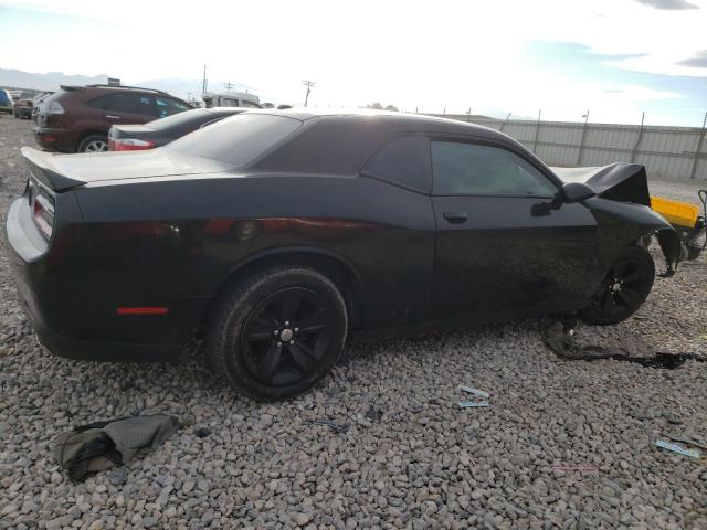 Image 3 of 2019 DODGE CHALLENGER SXT 2019 with VIN 2C3CDZAG0KH525046