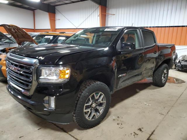 Изображение 2021 GMC CANYON AT4 2021