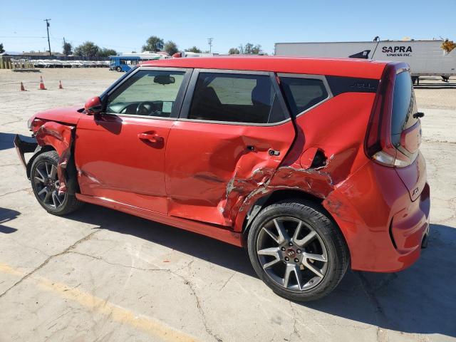 Obraz 2 z 2020 KIA SOUL GT-LINE TURBO 2020 z VIN KNDJ53AF4L7059705