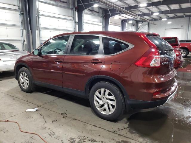 Obraz 2 z 2015 HONDA CR-V EX 2015 z VIN 2HKRM4H55FH619871