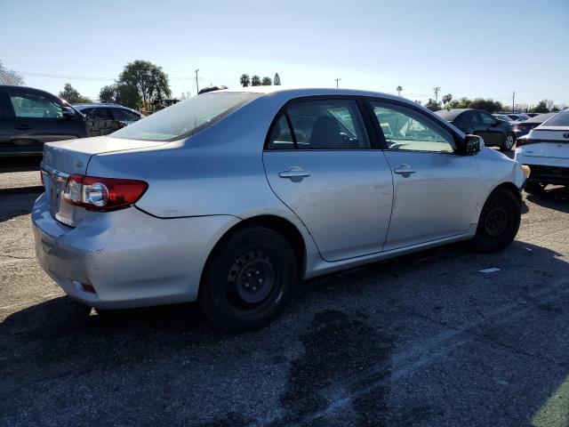 Изображение 3 2013 TOYOTA COROLLA BASE 2013 с VIN 5YFBU4EE7DP153625