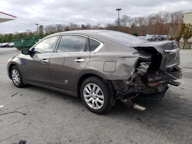 Obraz 2 z 2015 NISSAN ALTIMA 2.5 2015 z VIN 1N4AL3AP1FC439813