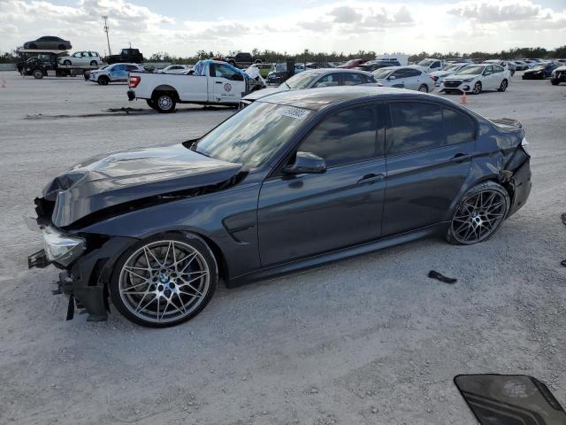 Obraz 2017 BMW M3  2017