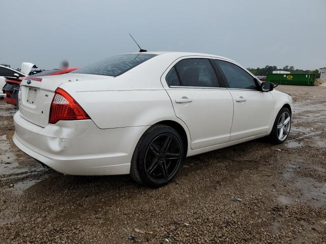 Изображение 3 2010 FORD FUSION SE 2010 с VIN 3FAHP0HA2AR232019