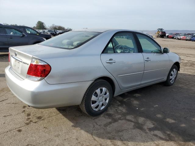 Image 3 of 2005 TOYOTA CAMRY LE 2005 with VIN 4T1BE32K55U509958