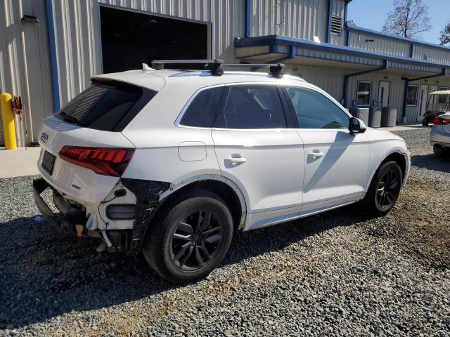 Obraz 3 z 2020 AUDI Q5 PREMIUM 2020 z VIN WA1ANAFY3L2021095