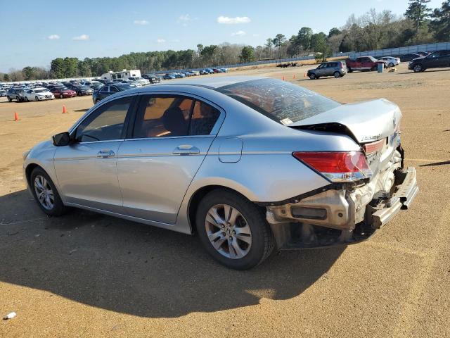 Obraz 2 z 2012 HONDA ACCORD SE 2012 z VIN 1HGCP2F66CA073034
