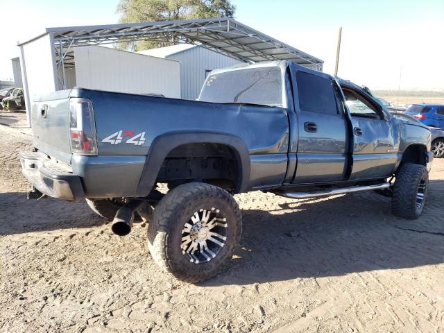 Obraz 3 z 2005 CHEVROLET SILVERADO K2500 HEAVY DUTY 2005 z VIN 1GCHK23225F923610