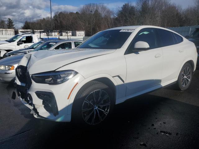 2023 BMW X6 XDRIVE40I 2023 image