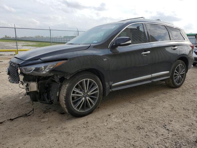 Image 1 of 2020 INFINITI QX60 LUXE 2020 with VIN 5N1DL0MN0LC547136