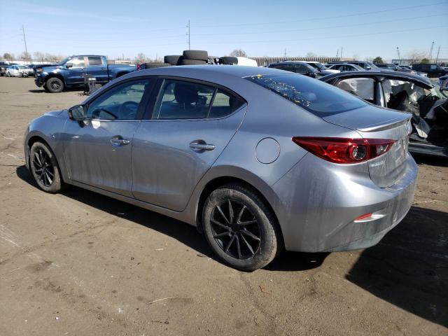 Изображение 2 2014 MAZDA 3 TOURING 2014 с VIN JM1BM1V7XE1112993