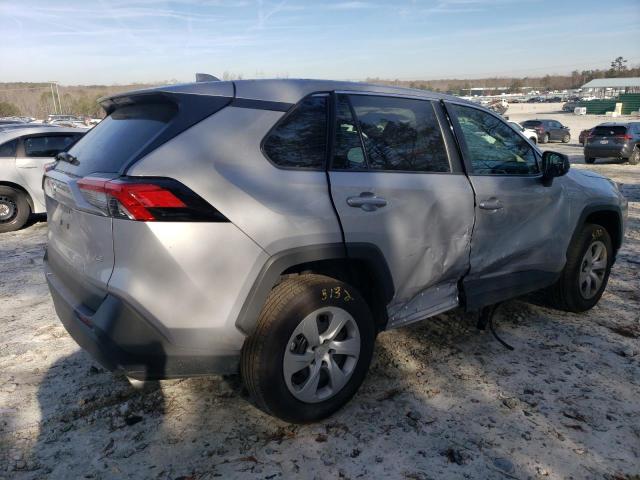 Image 3 of 2023 TOYOTA RAV4 LE 2023 with VIN 2T3H1RFV8PC221537