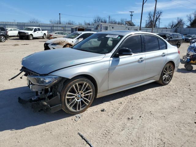 Obraz 1 z 2015 BMW 335 XI 2015 z VIN WBA3B9G53FNR93502