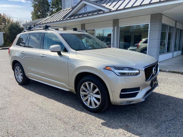 Изображение 2016 VOLVO XC90 T6 2016