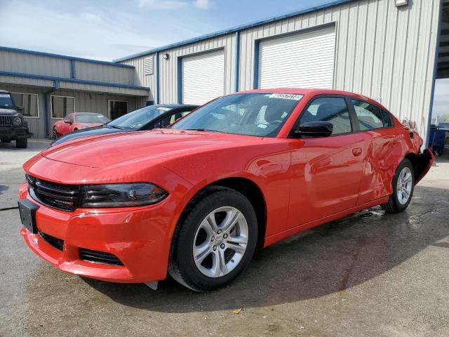 Obraz 1 z 2023 DODGE CHARGER SXT 2023 z VIN 2C3CDXBG4PH518692