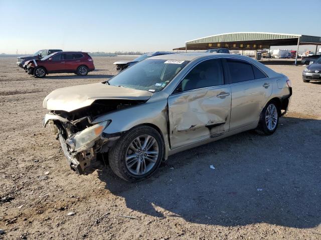 Изображение 1 2011 TOYOTA CAMRY BASE 2011 с VIN 4T4BF3EK5BR101406