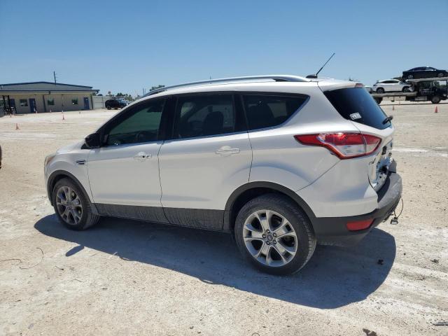 Image 2 of 2014 FORD ESCAPE TITANIUM 2014 with VIN 1FMCU0JX7EUB08026