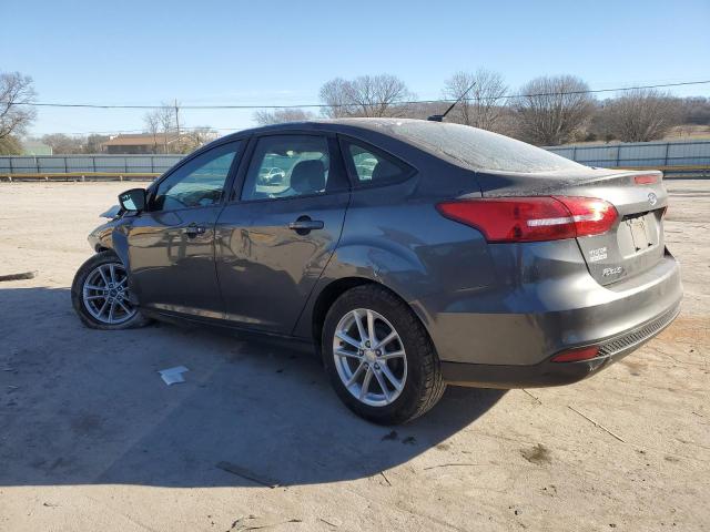 Obraz 2 z 2018 FORD FOCUS SE 2018 z VIN 1FADP3F25JL298980