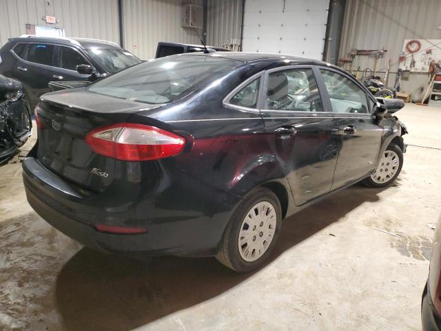 Изображение 3 2016 FORD FIESTA S 2016 с VIN 3FADP4AJ0GM164647
