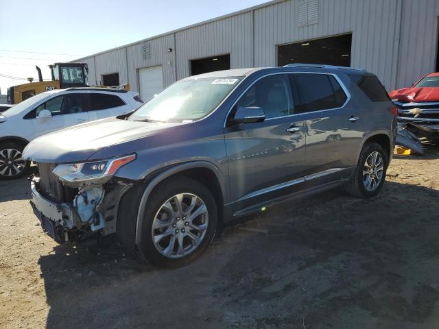 Obraz 1 z 2018 CHEVROLET TRAVERSE PREMIER 2018 z VIN 1GNERKKW3JJ187729