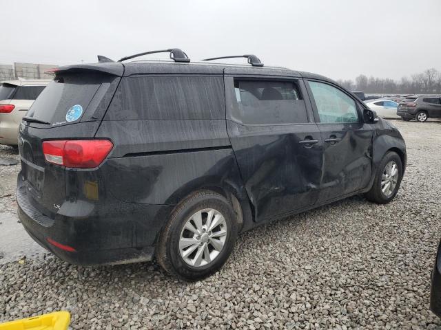 Obraz 3 z 2016 KIA SEDONA LX 2016 z VIN KNDMB5C14G6179843
