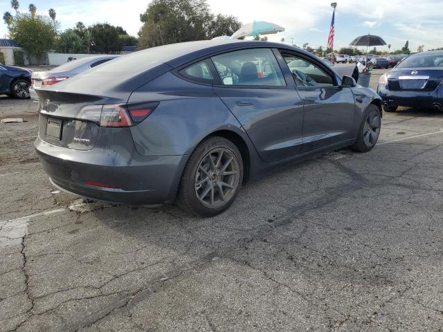 Изображение 3 2021 TESLA MODEL 3  2021 с VIN 5YJ3E1EB4MF067982