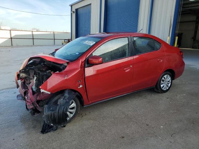 2019 MITSUBISHI MIRAGE G4 ES 2019 image