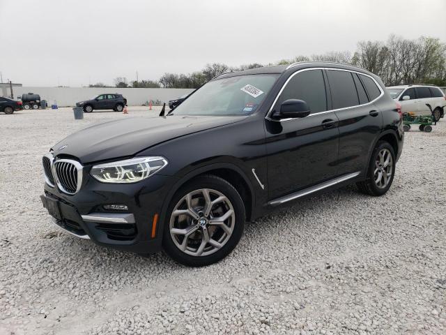 Obraz 1 z 2020 BMW X3 XDRIVE30I 2020 z VIN 5UXTY5C09L9B87948