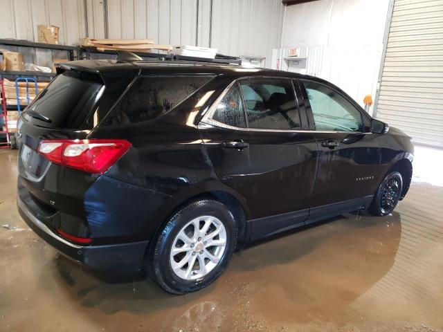 Image 3 of 2019 CHEVROLET EQUINOX LT 2019 with VIN 2GNAXJEV8K6264482