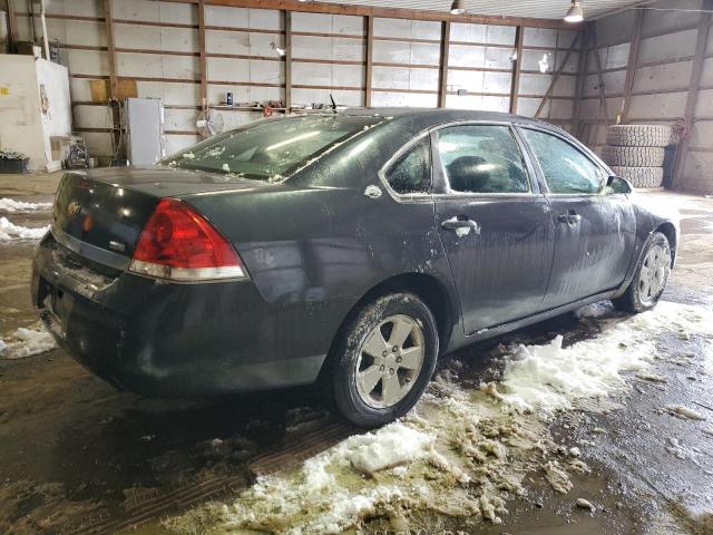 Изображение 3 2008 CHEVROLET IMPALA LT 2008 с VIN 2G1WT58K681340962