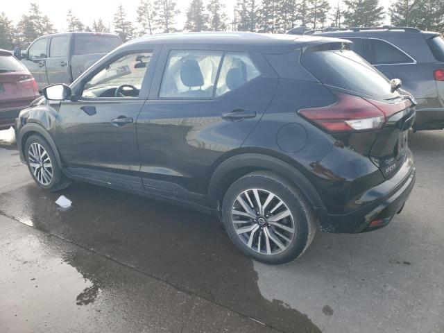 Изображение 2 2021 NISSAN KICKS SV 2021 с VIN 3N1CP5CVXML482369
