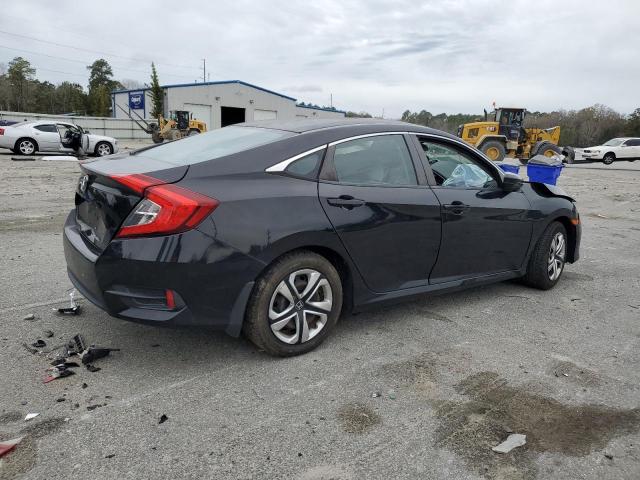 Image 3 of 2018 HONDA CIVIC LX 2018 with VIN 2HGFC2F55JH594048