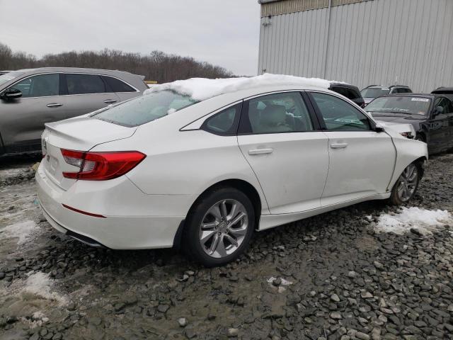 Изображение 3 2018 HONDA ACCORD LX 2018 с VIN 1HGCV1F18JA167594