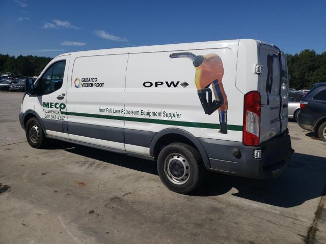 Obraz 2 z 2017 FORD TRANSIT T-250 2017 z VIN 1FTYR2ZG6HKA70719