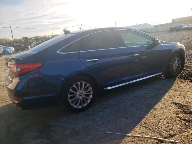Изображение 3 2015 HYUNDAI SONATA SPORT 2015 с VIN 5NPE34AF7FH043365