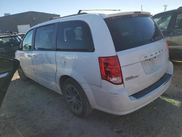 Image 2 of 2016 DODGE GRAND CARAVAN R/T 2016 with VIN 2C4RDGEG3GR250035