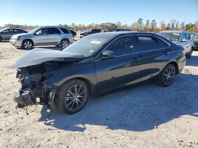 Изображение 1 2017 TOYOTA CAMRY XSE 2017 с VIN 4T1BK1FK7HU577920