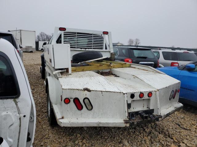 Изображение 2 2008 DODGE RAM 4500 ST 2008 с VIN 3D6WD68A88G168565