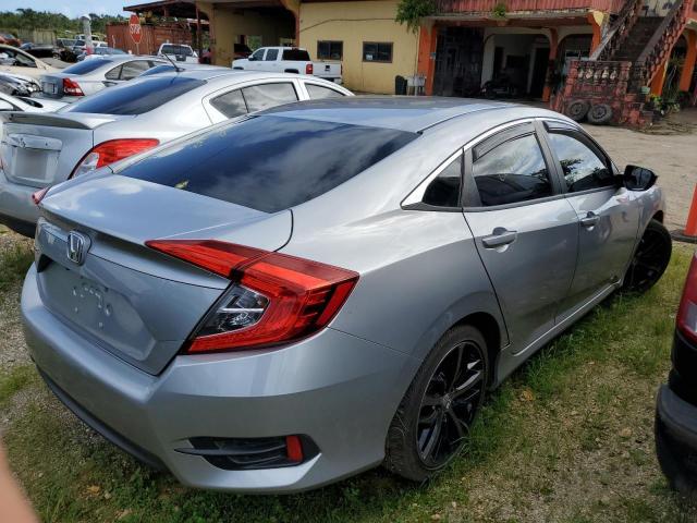 Image 3 of 2016 HONDA CIVIC LX 2016 with VIN 19XFC2F55GE000741