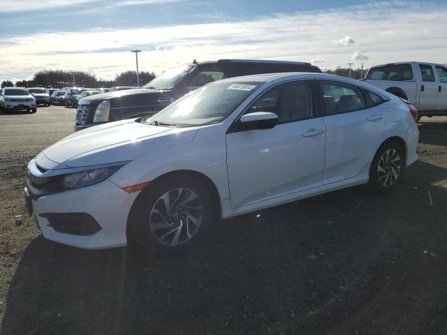 Image 1 of 2016 HONDA CIVIC EX 2016 with VIN 19XFC2F79GE207053
