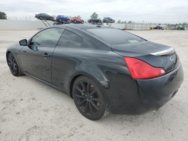 Obraz 2 z 2015 INFINITI Q60 JOURNEY 2015 z VIN JN1CV6EK8FM870742