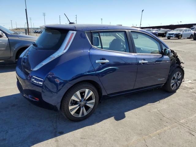 Image 3 of 2016 NISSAN LEAF SV 2016 with VIN 1N4BZ0CP8GC311830