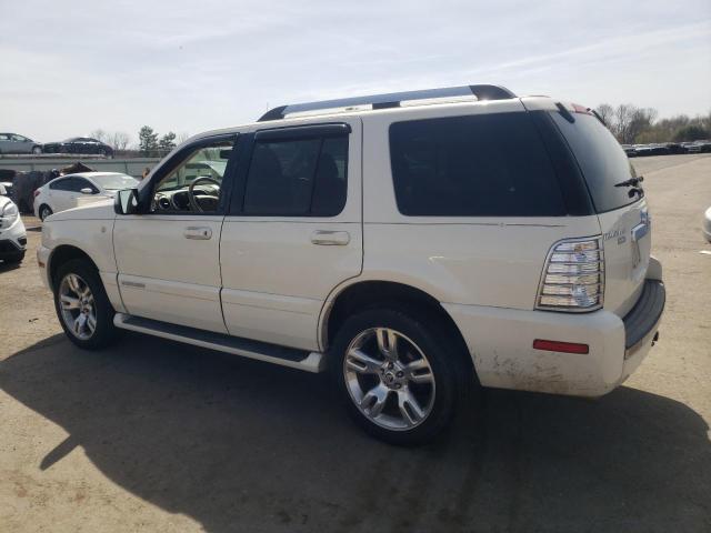 Image 2 of 2008 MERCURY MOUNTAINEER PREMIER 2008 with VIN 4M2EU48E28UJ15019