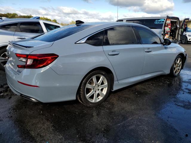 Image 3 of 2021 HONDA ACCORD SPORT SE 2021 with VIN 1HGCV1F42MA077565