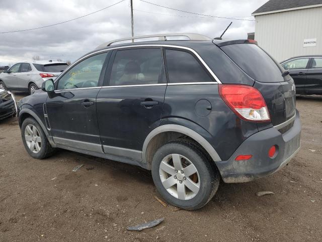 Obraz 2 z 2012 CHEVROLET CAPTIVA SPORT 2012 z VIN 3GNAL2EK8CS643394