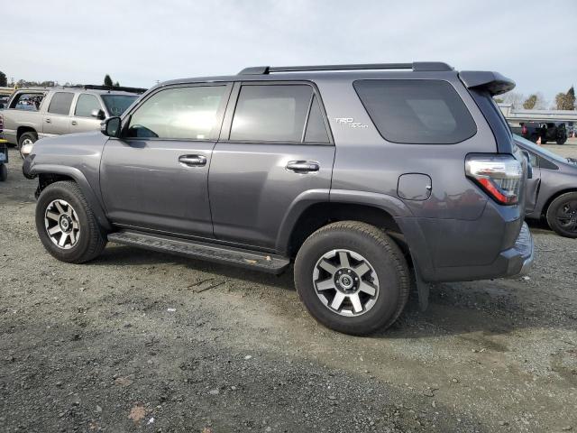 Image 2 of 2023 TOYOTA 4RUNNER SE 2023 with VIN JTERU5JR7P6193241